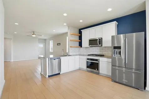 2803 Chancery Summit Court Houston TX 77047