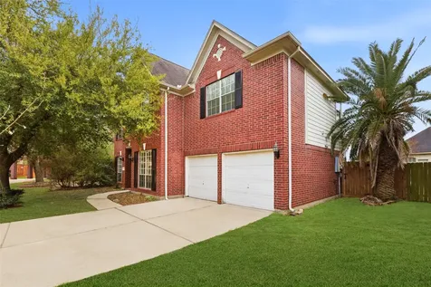 1811 Laurel Rose Lane Houston TX 77014