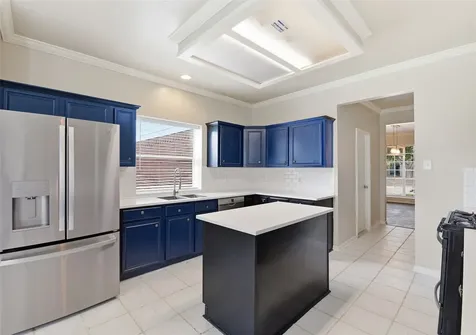 1811 Laurel Rose Lane Houston TX 77014