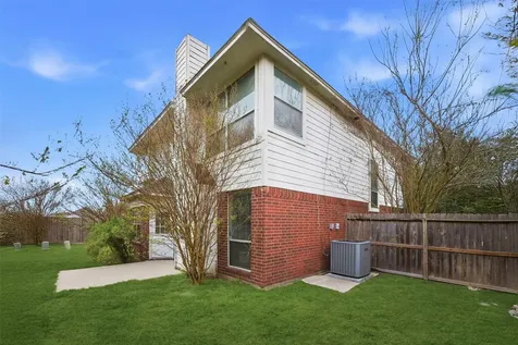 1811 Laurel Rose Lane Houston TX 77014