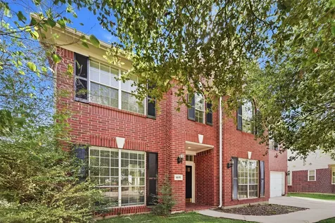 1811 Laurel Rose Lane Houston TX 77014