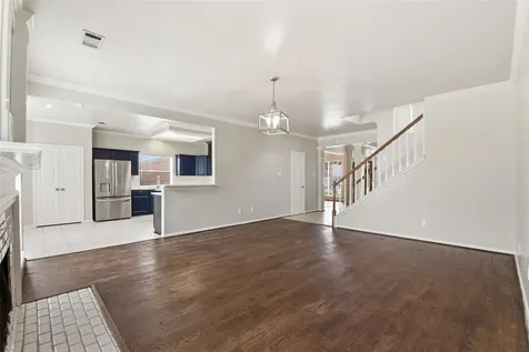 1811 Laurel Rose Lane Houston TX 77014