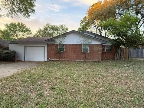 584 Elm Street Prairie View TX 77484