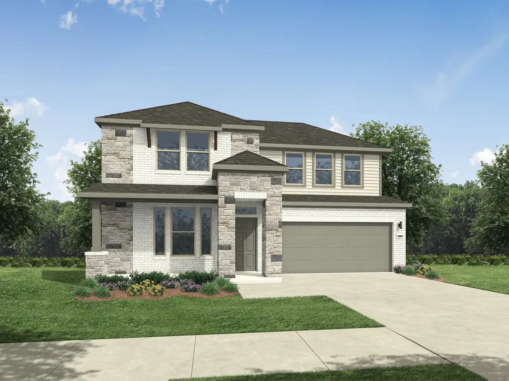 31111 Napoli Hills Drive Huffman TX 77336
