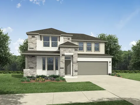 31111 Napoli Hills Drive Huffman TX 77336