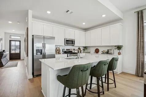 31111 Napoli Hills Drive Huffman TX 77336