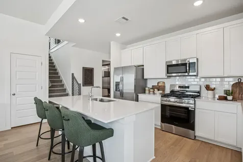 31111 Napoli Hills Drive Huffman TX 77336