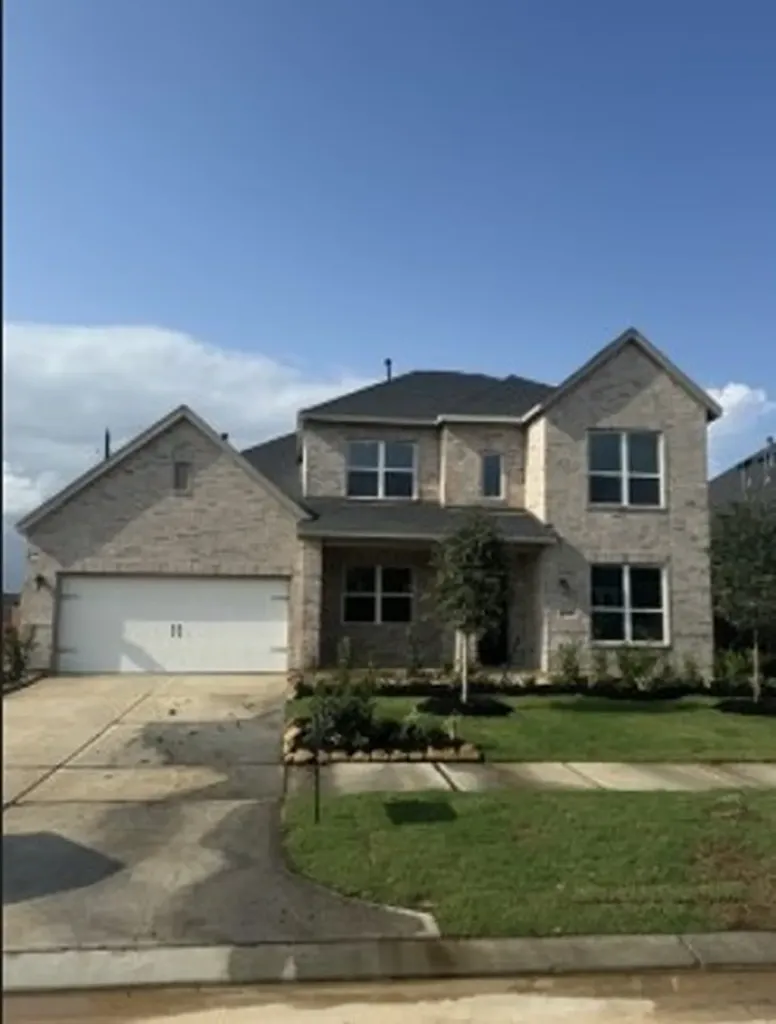 31030 Vintage Creek Trail Fulshear TX 77441