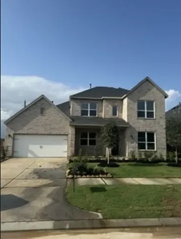 31030 Vintage Creek Trail Fulshear TX 77441