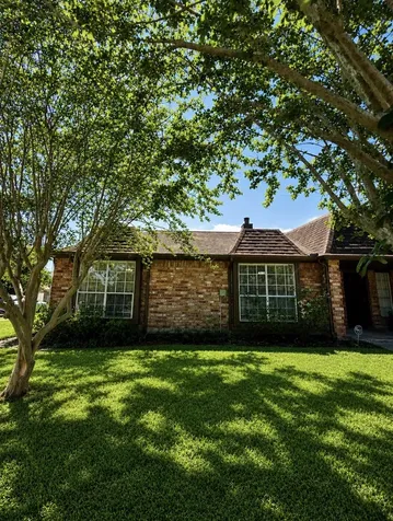9503 Homeland Drive Houston TX 77083