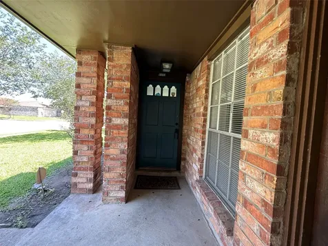 9503 Homeland Drive Houston TX 77083