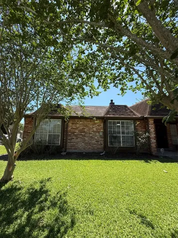 9503 Homeland Drive Houston TX 77083