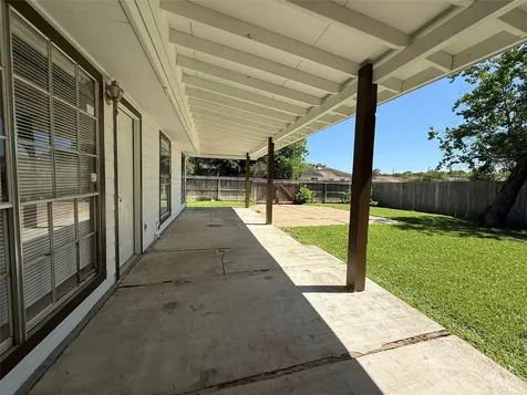 9503 Homeland Drive Houston TX 77083