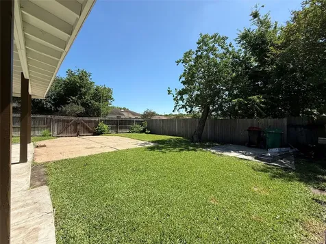 9503 Homeland Drive Houston TX 77083