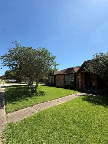9503 Homeland Drive Houston TX 77083