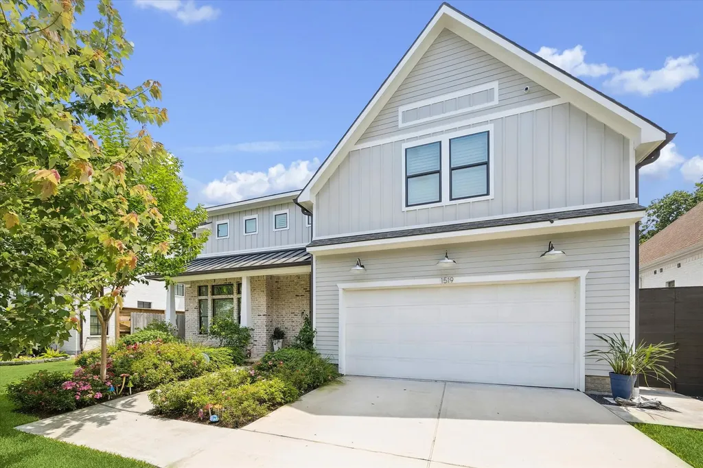 1519 Richelieu Lane Houston TX 77018