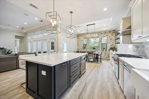 1519 Richelieu Lane Houston TX 77018