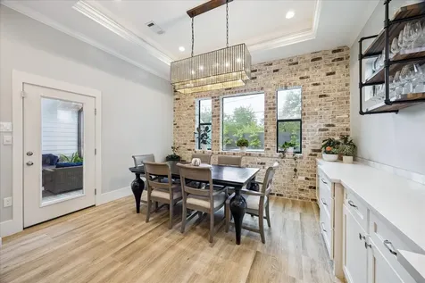 1519 Richelieu Lane Houston TX 77018