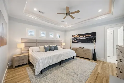 1519 Richelieu Lane Houston TX 77018