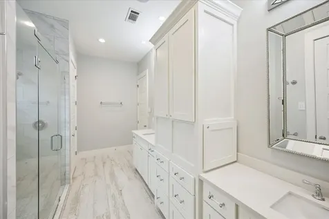 1519 Richelieu Lane Houston TX 77018