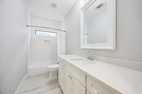 1519 Richelieu Lane Houston TX 77018
