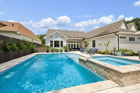 1519 Richelieu Lane Houston TX 77018
