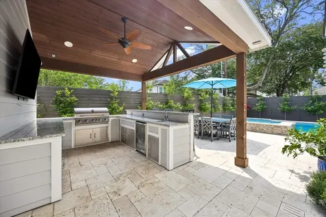 1519 Richelieu Lane Houston TX 77018