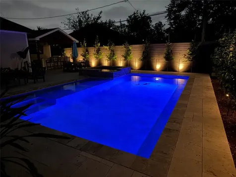 1519 Richelieu Lane Houston TX 77018