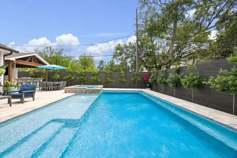1519 Richelieu Lane Houston TX 77018