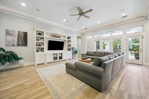 1519 Richelieu Lane Houston TX 77018