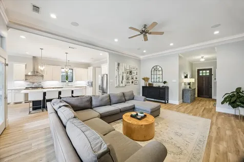 1519 Richelieu Lane Houston TX 77018