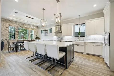 1519 Richelieu Lane Houston TX 77018