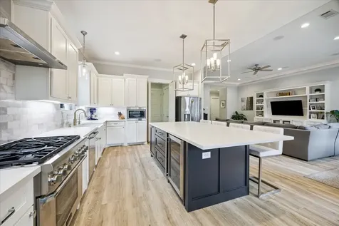 1519 Richelieu Lane Houston TX 77018
