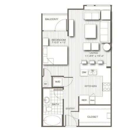 2727 Brazos Street 01 Houston TX 77006