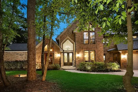 1 Anchor Point Place The Woodlands TX 77381