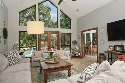 1 Anchor Point Place The Woodlands TX 77381