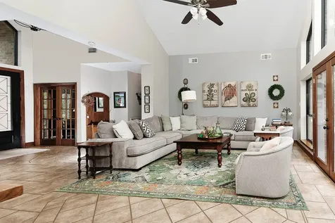 1 Anchor Point Place The Woodlands TX 77381