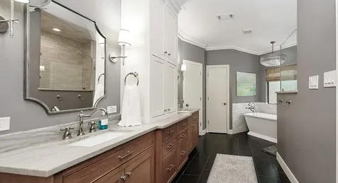 1 Anchor Point Place The Woodlands TX 77381