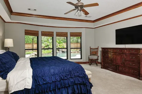 1 Anchor Point Place The Woodlands TX 77381