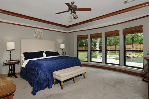 1 Anchor Point Place The Woodlands TX 77381