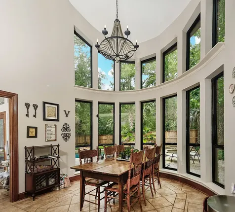 1 Anchor Point Place The Woodlands TX 77381