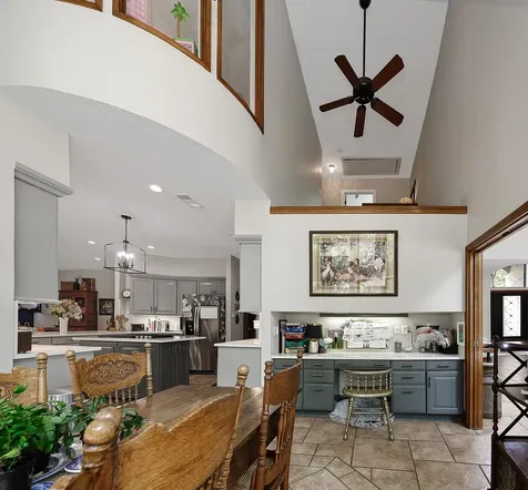1 Anchor Point Place The Woodlands TX 77381