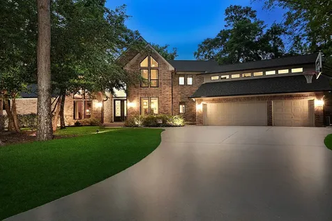 1 Anchor Point Place The Woodlands TX 77381