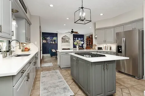 1 Anchor Point Place The Woodlands TX 77381