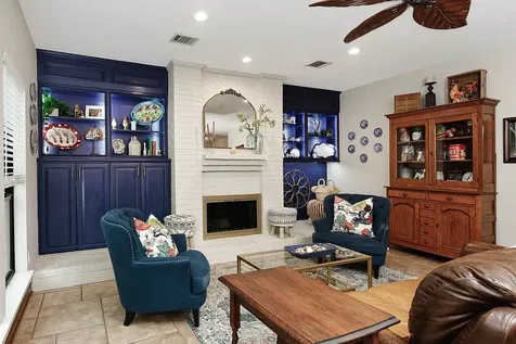 1 Anchor Point Place The Woodlands TX 77381
