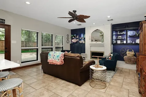 1 Anchor Point Place The Woodlands TX 77381