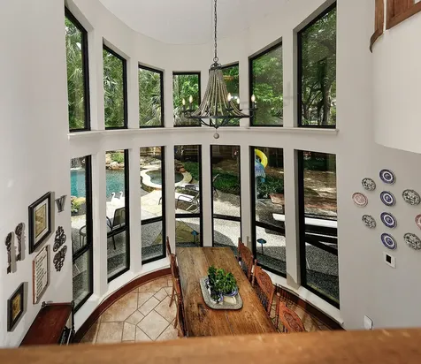 1 Anchor Point Place The Woodlands TX 77381