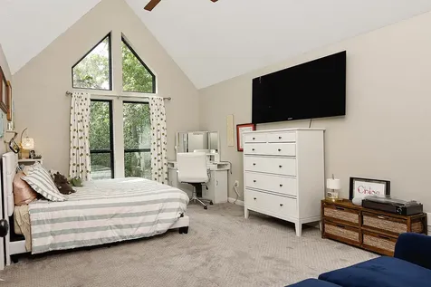 1 Anchor Point Place The Woodlands TX 77381