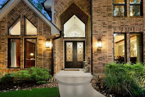 1 Anchor Point Place The Woodlands TX 77381