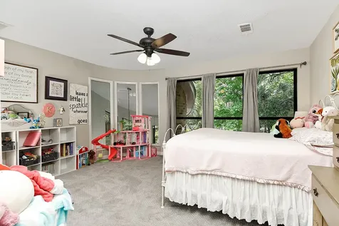 1 Anchor Point Place The Woodlands TX 77381